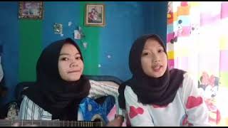 Salam Darikudidik Budi Cover Puja Ft Nadia