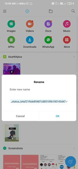 How to Convert video to audio in telugu