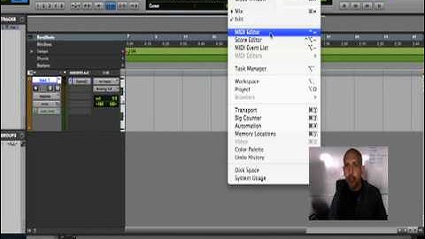 programming a drumbeat in pro-tools 8.mov