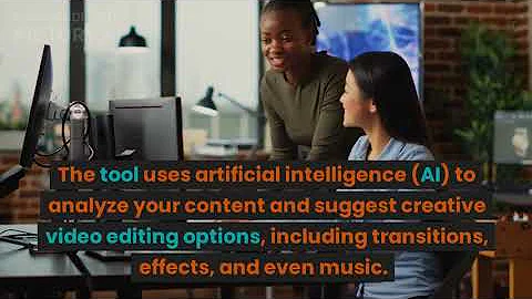 "Unleashing Creativity with Video AI Story: A Quick and Easy Guide"