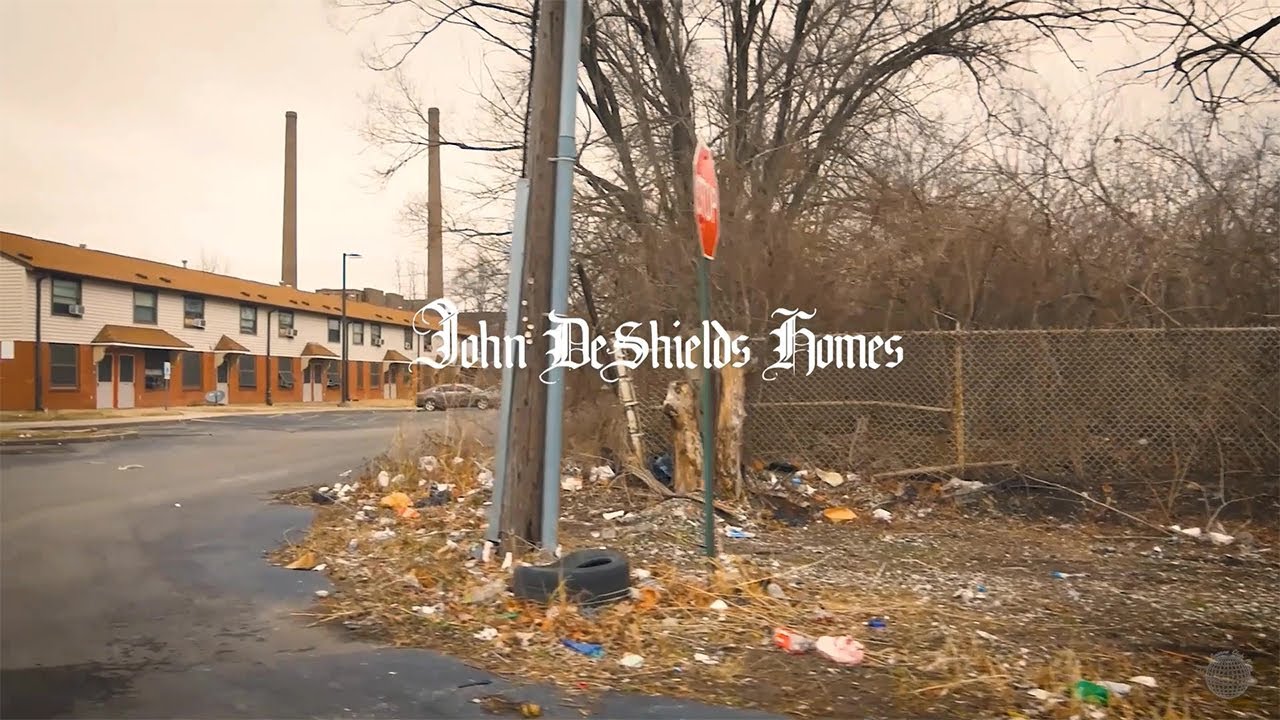 One Of The Worst Housing Projects In The United States John Deshields one-of-the-worst-housing-projects-in-the-united-states-john-deshields