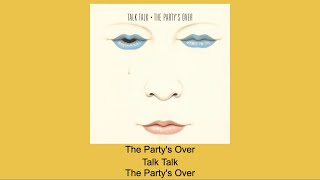 The Partys Over - Talk Talk - Instrumental
This is a instrumental of the song The Partys Over by Talk Talk. I made this with the help of the patreon version of x-minus pro.
This is just the beginning of my new instrumental channel. I hope you enjoy this instrumental.
{Links to make your own}
Link to the patron version of x-minus pro
Link: https://www.patreon.com/xminusme/posts
Link to the free version of x-minus
Link: https://x-minus.pro/ai The Partys Over - Talk Talk - Instrumental