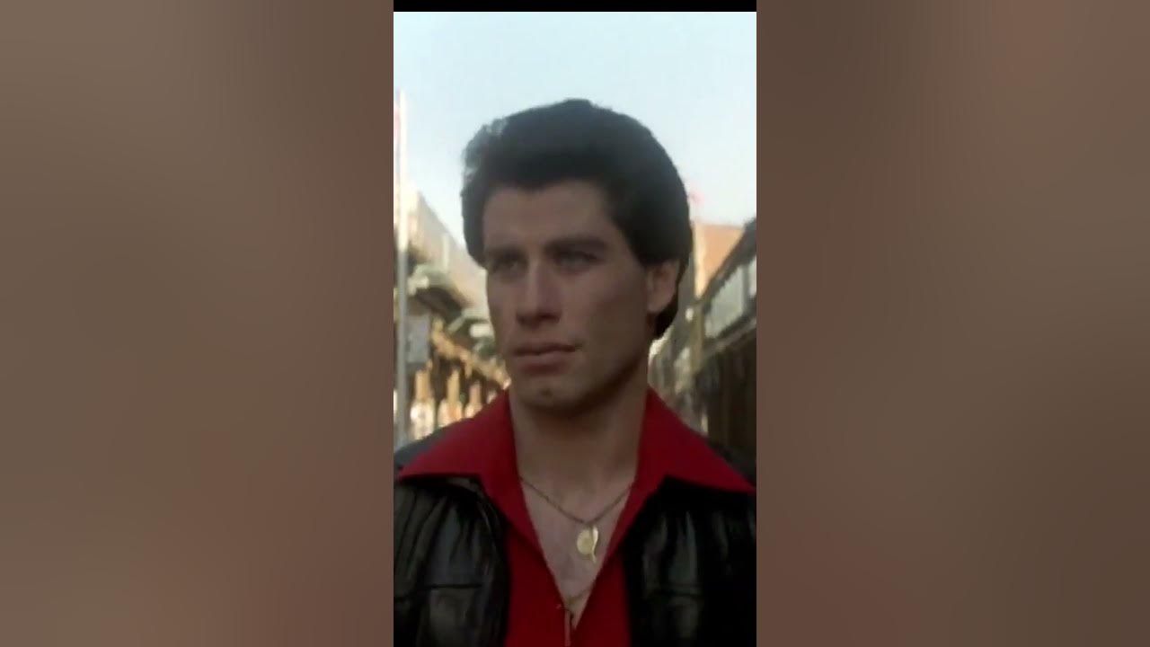 BEE GEES - John Travolta Saturday Night Fever - Intro #shorts #beegees #jivetubin #johntravolta BEE GEES - John Travolta Saturday Night Fever - Intro #shorts #beegees #jivetubin #johntravolta