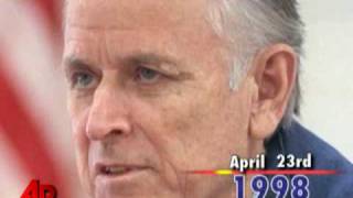 Today in History for April 23