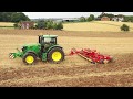 Vaderstad Carrier CR500