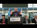 Stockton Metro Airport announces new service to LAX