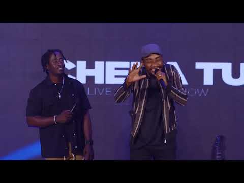 Amefanya Mungu Paul Clement