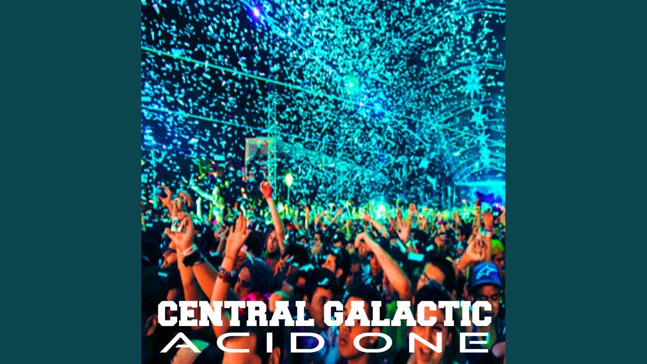 Watch Acid One (Original Mix) on YouTube Watch Acid One (Original Mix) on YouTube