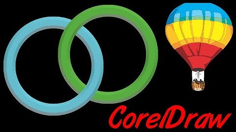 Corel draw Tips & Tricks Bevel Problem and how to make it work