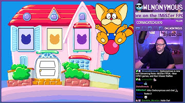 MiSTer FPGA - New CPS1 game + CPS1.5 bootlegs, then Viewer Raffles