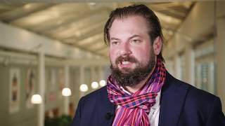 Florian Kretz, ESCRS 2018 – How Combinations of Trifocal and EDOF IOLs can Offer Individualised Care