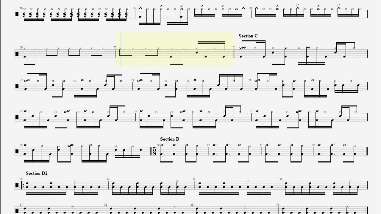 Take a look around tabs. Take a look around tabs
