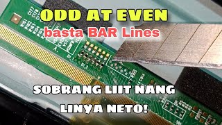 SKYWORTH SOBRANG LIIT NANG LINYA! BAR LINES PROBLEM.