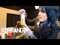 Kerrang! Tour 2016 – A Tour Of Biters' Van