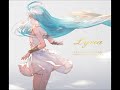 Granblue Fantasy OST Lyria - New World Order (The World BGM)