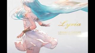 Granblue Fantasy OST Lyria - New World Order (The World BGM)