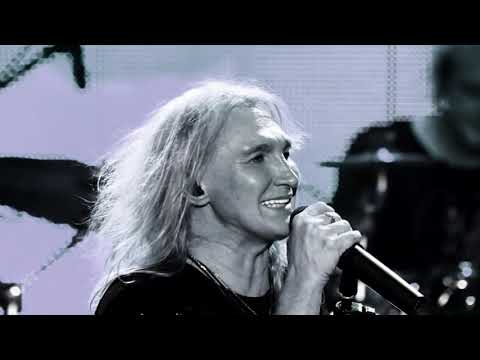 Obejrzyj Александр Иванов и группа «Рондо» — «На краю» (LIVE, Crocus Cityhall, 2013) w YouTube