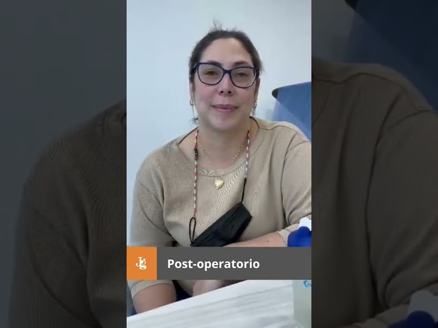 Testimonio Sleeve Gástrico | MARIA ALEJANDRA RIOS