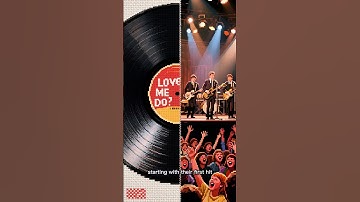 The Beatles Storie #ai