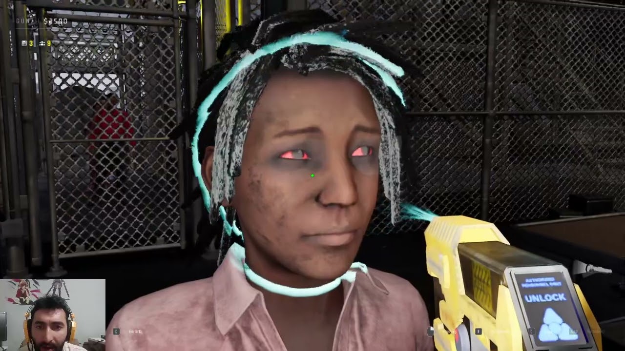 Quarantine Zone: The Last Check 7. Gün | Hata Payı Kalmadı 😤🧟