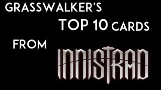 Grasswalkers Top 10 Cards From Innistrad For Pauper