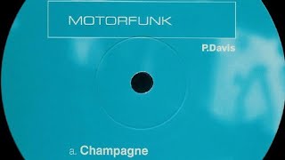 Motorfunk - Champagne