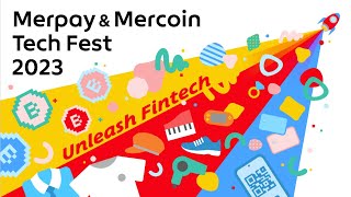 Merpay & Mercoin Tech Fest 2023 Day3 (8/24): Fundamental technology and Organization
