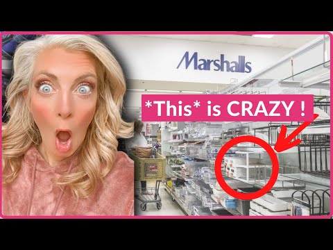 10 Marshalls / TJ Maxx  SHOPPING SECRETS ONLY The Employee's Know!