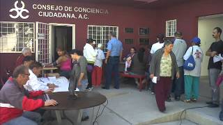 Consejo de Conciencia Ciudadana