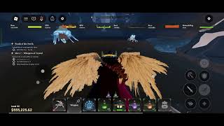 Exploiter the forge report#1