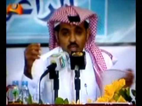 بدر الضبعان الوظايف والبطاله امسية حلوة بقعاء