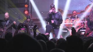 Arcturus en Chile 2016 - The Chaos Path