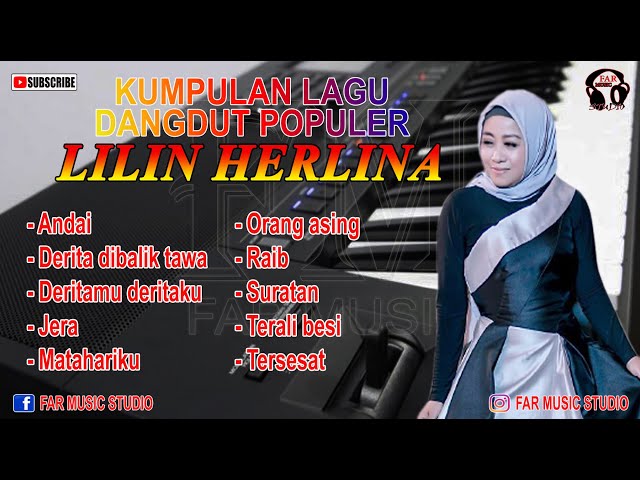 Lilin herlina full album class=