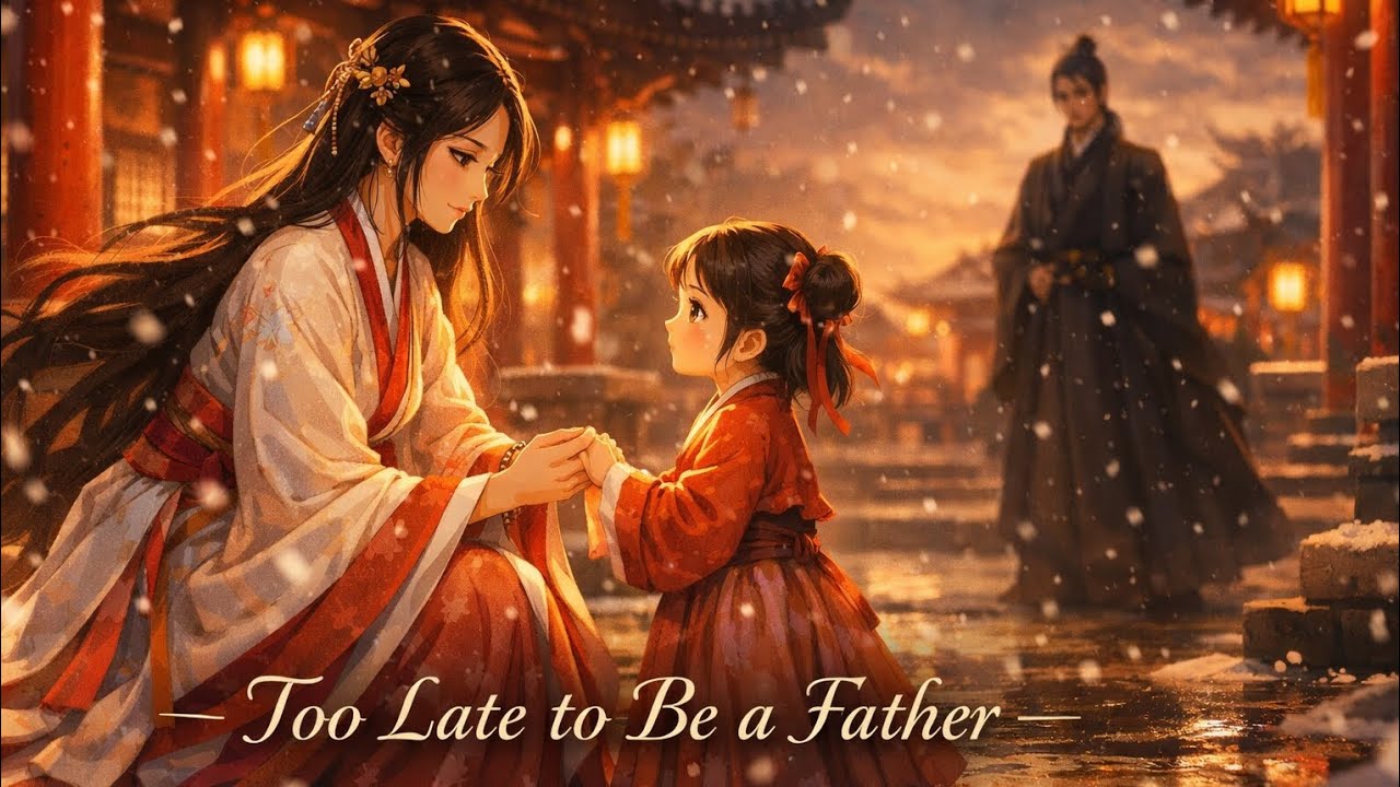 He Chose Her Sister Over His Wife… Fate Made Him Watch What He Lost