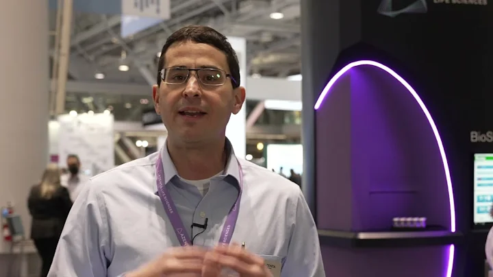 SLAS 2022 Spotlight: New Automated Cryogenic Storage with Robin Vacha, SVP & GM