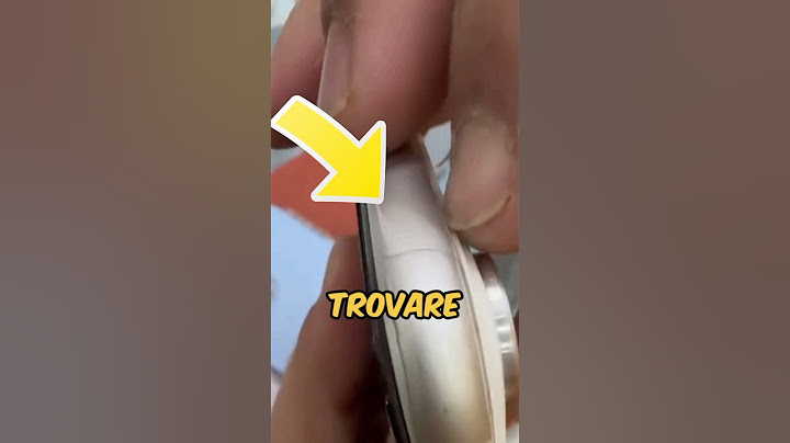 CONTROLLA SEMPRE QUESTO QUANDO COMPRI UN CELLULARE! 😰 #shorts