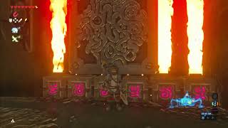 Zelda Breath Of The Wild Episode 89