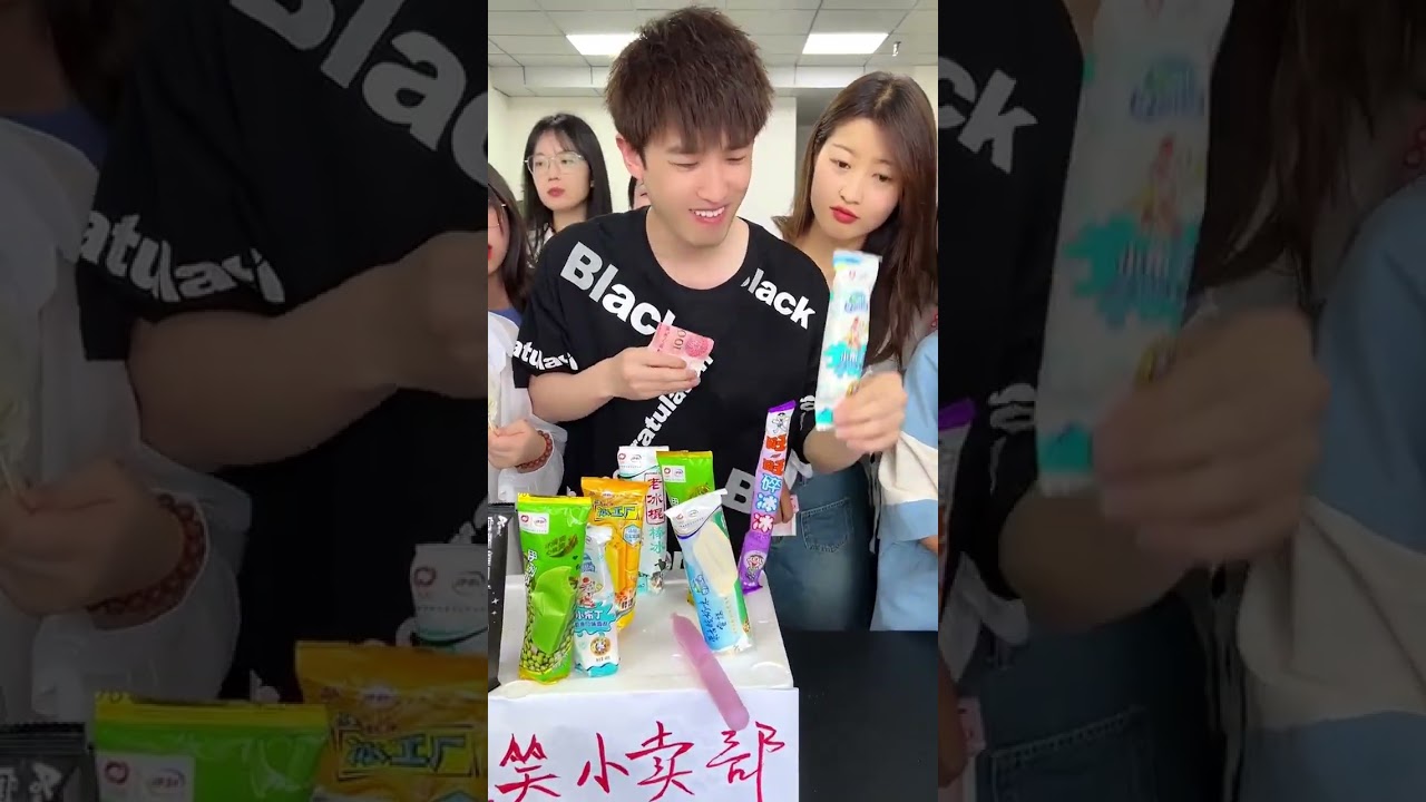 The Frugal Boss Breaks Golden Eggs for Business! Hilarious Office Reel