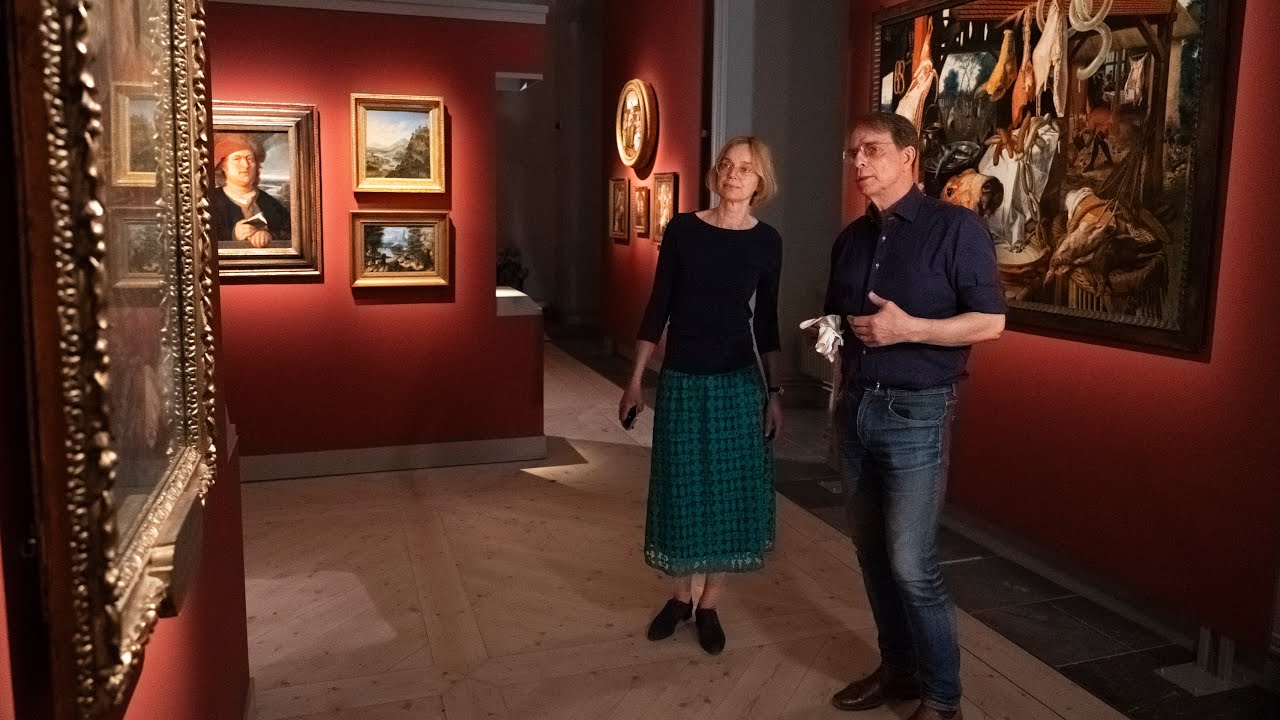 Gustavianum öppnar igen