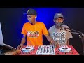 DJ NESTING X MC ANTOOH REGGAE MIX 2026 EP 2