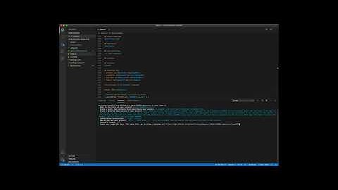 NodeJS README Generator using ES6