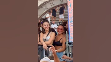 Street Parade 2023 in Zurich 🇨🇭 Switzerland