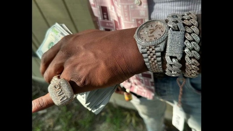 [Free] Detroit Type Beat X Yn Jay Sample Type Beat - "Fendi"