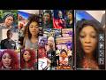 ONAIR Team Legal Wives Ashante Queen Is On Live 