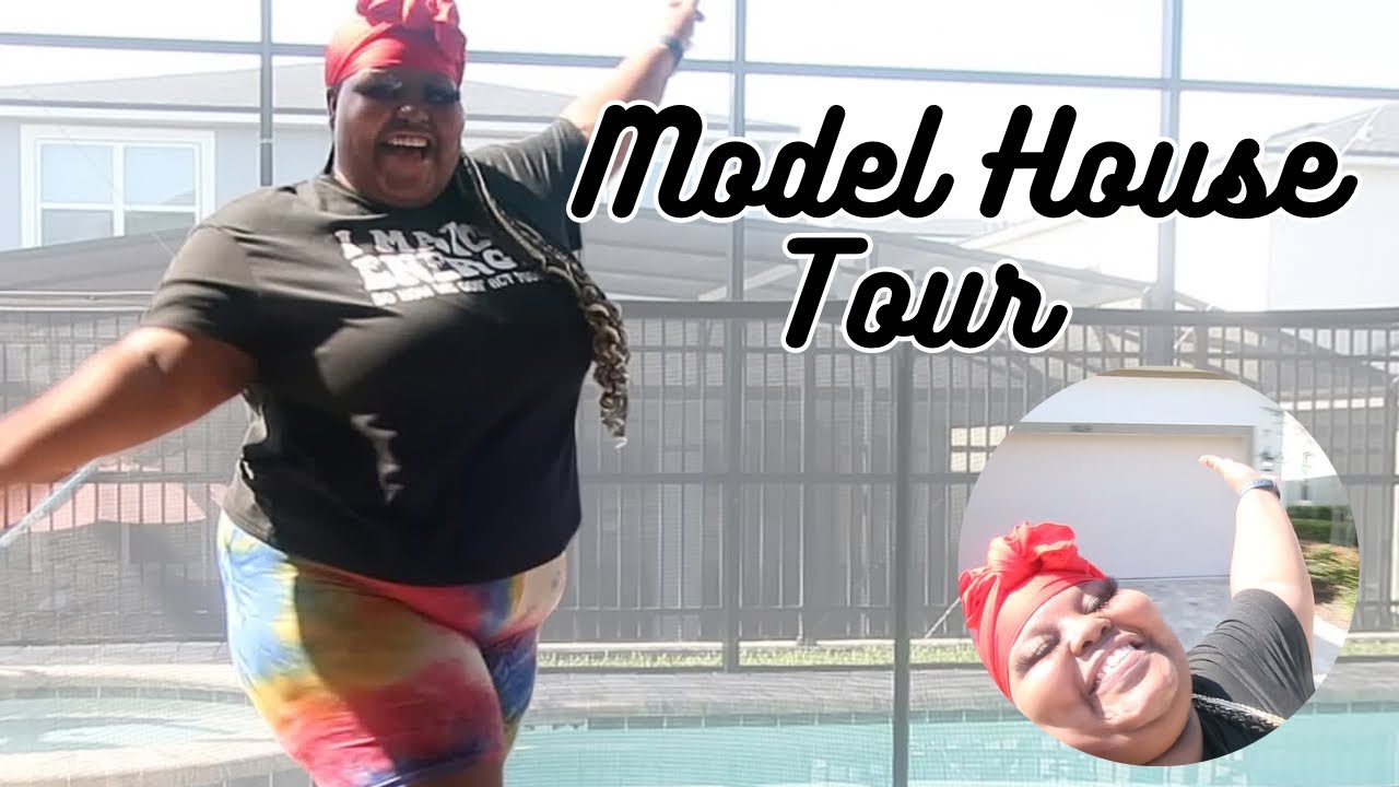 BodiXL Model House Tour