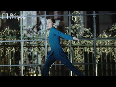 'Erscheinen' - Trailer