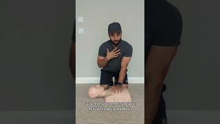 3 Common CPR Mistakes to Avoid