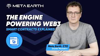 The Engine Powering Web3: How Smart Contracts Actually Work