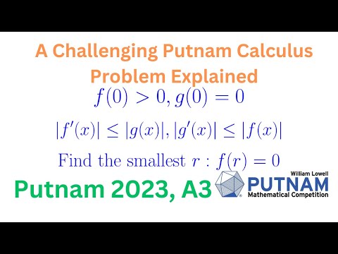 Putnam 2023, A3;