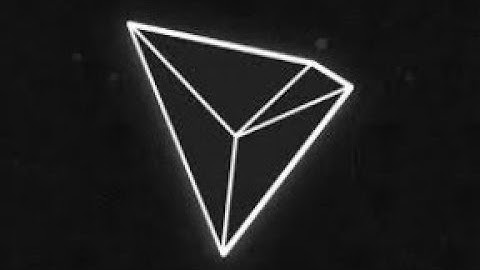 How to import wallet from Tron wallet to token pocket